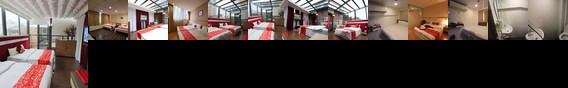Tan Xiang Bed and Breakfast Nantou City