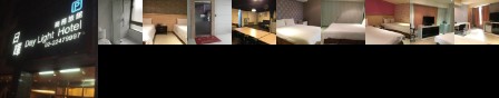 Daylight Hotel New Taipei