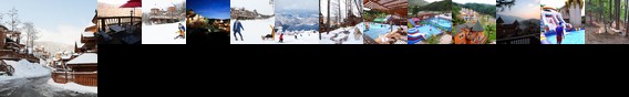 Goodstay Elf Pension Hotel Pyeongchang