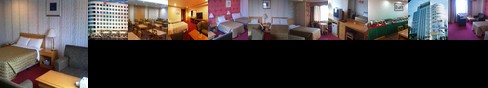 New Rasung Hotel Ansan
