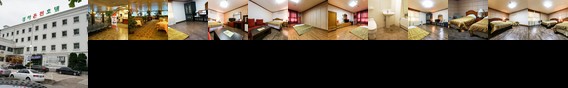 Goodstay Kyungha Spa Hotel Daejeon