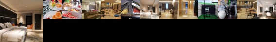 Joy Tourist Hotel Daejeon