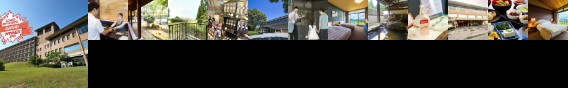 Aso Resort Grandvrio Hotel