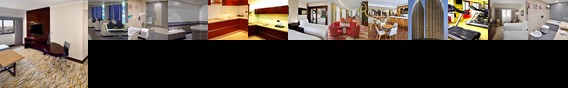 Mena Grand Khaldia Hotel Riyadh