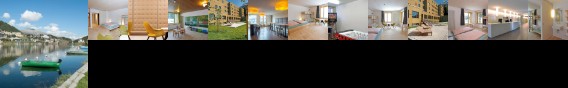 Youth Hostel St. Moritz Bad