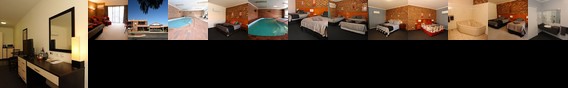 Horsham Mid City Court Motel