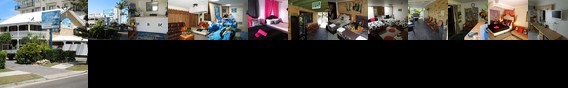 Annie's Motel