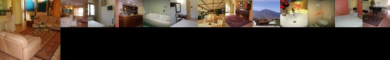 Hotel Monte Caruso Cava de' Tirreni