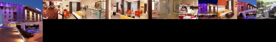 Hotel Tiber