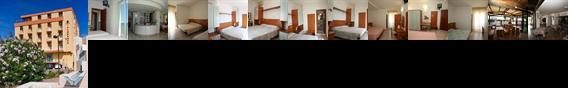 Hotel Florence Fano Hotel Florence Fano