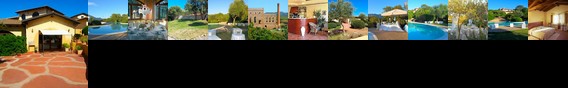 Hotel Giardino Corte Rubja Iglesias