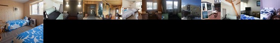 Auberge De Fryingpan Niseko