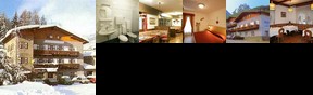 Hotel Bernard Pozza di Fassa Hotel Bernard Pozza di Fassa