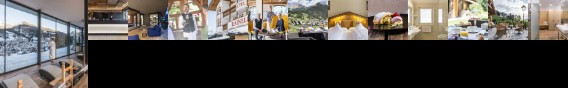 AlpenHotel Rainell AlpenHotel Rainell
