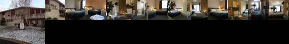 Aalberg Chalet Jindabyne