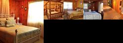 Peppertree Cottage Flaxton (Australia)