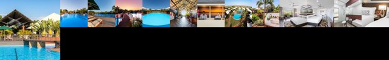 Grand Mercure Apartments Cable Beach Resort