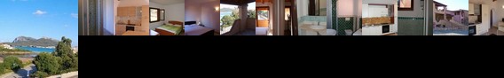 Residence Orizzonti Golfo Aranci Residence Orizzonti Golfo Aranci