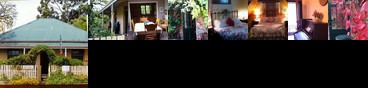 Richmond Cottages (Tasmania)