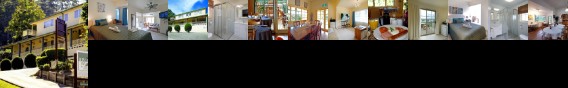 Riverview Boutique Motel Nambucca Heads
