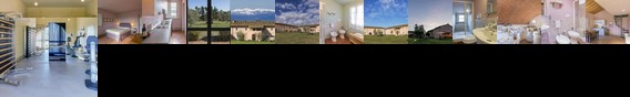 Le Sodole Country Resort & Golf