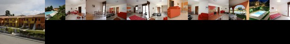 La Meridiana Residence Peschiera del Garda La Meridiana Residence Peschiera del Garda