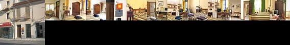 Bed & Breakfast Silvia e Paolo