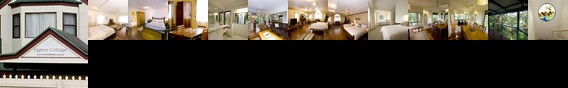 Montville Attic