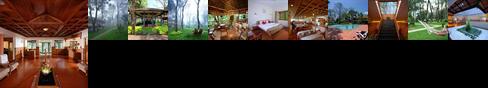 Green Woods Resort