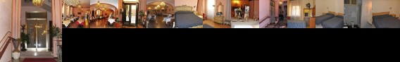 Hotel Parmigiano Hotel Parmigiano