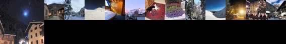 Hotel Gran Baita Gressoney-Saint-Jean Hotel Gran Baita Gressoney-Saint-Jean