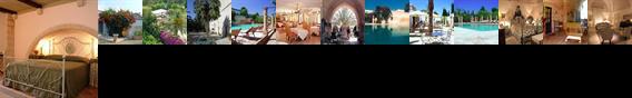 Masseria Marzalossa Masseria Marzalossa
