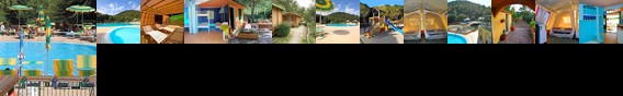 Camping Village Canapai Rio Marina