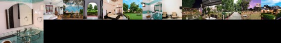 Ranakpur Hill Resort