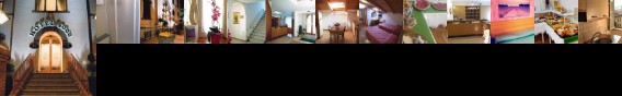 Hotel 2000 Fabriano