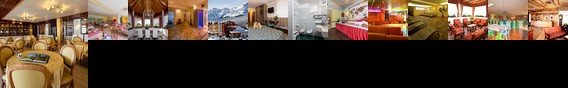 Alpen Hotel Alpen Hotel