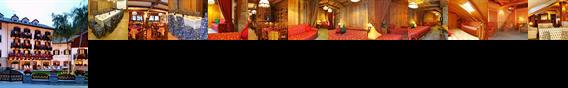 Romantik Hotel Jolanda Sport Romantik Hotel Jolanda Sport