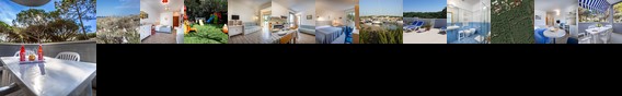 Residence Mareblu Grosetto Residence Mareblu Grosetto