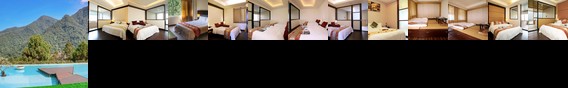 Beauty Garden Hotel Wulai