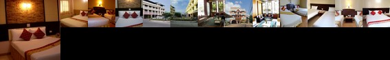 Grand Vissanu Plaza Hotel