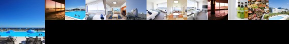 Resort In Shirahama