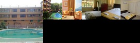 Omega Beach Resort