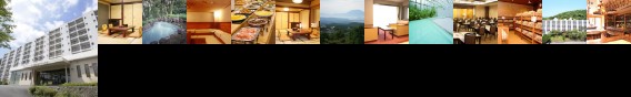 Hotel Kirishima Castle