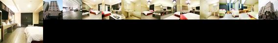 Hotel River Yongin