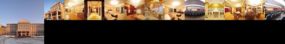 Jinshuihe International Hotel
