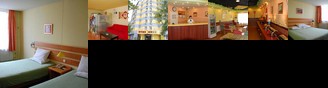 Home Inn Bohai Jiu Lu Binzhou