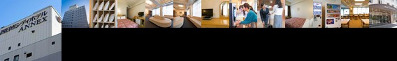 Yokkaichi City Hotel Annex