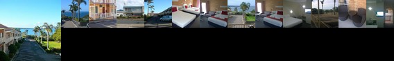 Twofold Bay Motor Inn