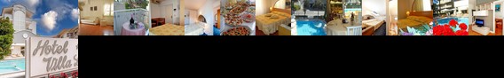 Hotel Villa Luisa Lignano Sabbiadoro Hotel Villa Luisa Lignano Sabbiadoro