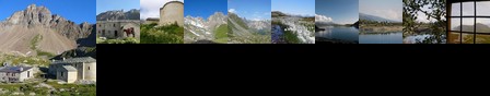 Rifugio Oratorio Di Cuney Nus